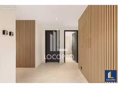 local commercial 55 m²