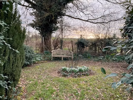 maison à vendre à saint-pardoux-les-cards (23150) - creuse