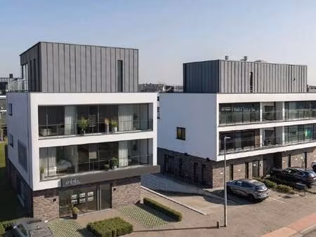 appartement à vendre à aarschot € 339.000 (ll665) - degelin projects & consulting | zimmo