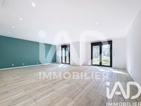 vente appartement 5 pièces 131 m² maisons-laffitte (78600)