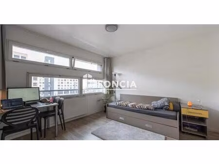 investissement lmnp sécurisé – résidence services