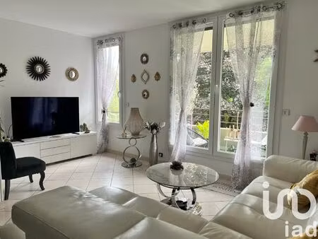 vente appartement 3 pièces 77 m² éragny (95610)