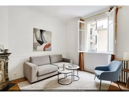 5min métro daumesnil