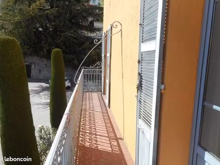 bureaux 63 m² grasse