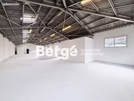 bureaux 291 m² nice