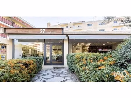 boutique 50 m² antibes