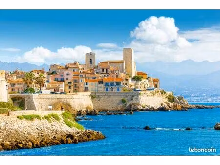 vente fonds de commerce restaurant antibes