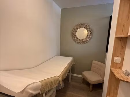 location local commercial