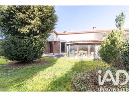 vente maison 4 pièces 74 m² freneuse (78840)