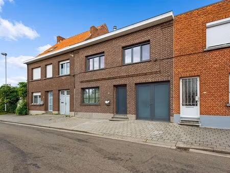 maison à vendre à herenthout € 399.000 (ll655) - heylen vastgoed - herentals | zimmo