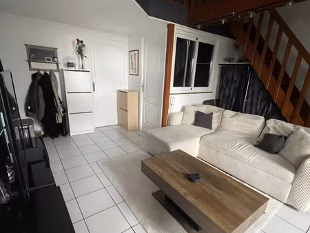 vente appartement 2 pièces 47 m² crégy-lès-meaux (77124)