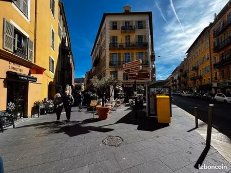 a vendre fonds de commerce café restaurant