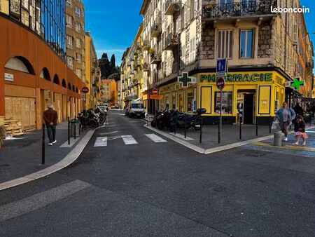 a vendre fonds de commerce restaurant