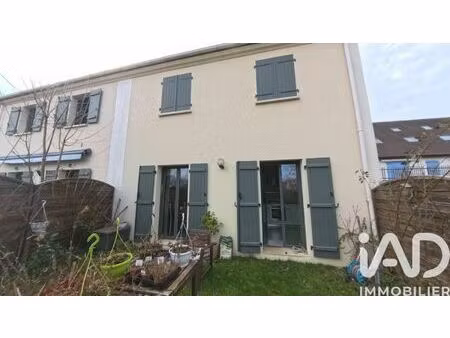 vente maison 4 pièces 85 m² mouroux (77120)
