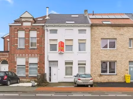 maison à vendre à nossegem € 410.000 (ll765) - aef immo | zimmo