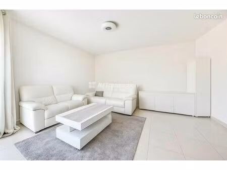 appartement 5 pièces 98 m²