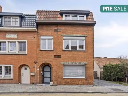 maison à vendre à assebroek € 349.000 (ll6ap) - dewaele - brugge | zimmo