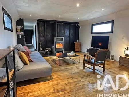 vente maison 7 pièces 190 m² carrières-sous-poissy (78955)