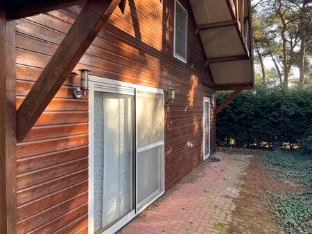 maison à vendre à lommel € 37.500 (ll5vm) - immo deliën | zimmo