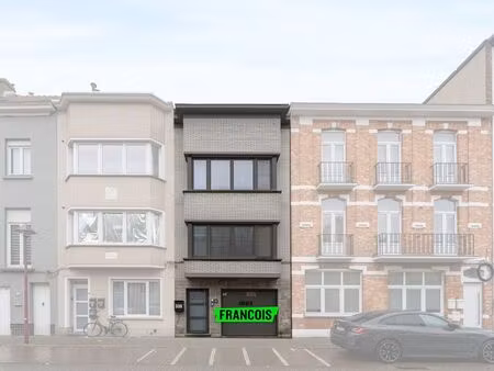 maison à vendre à blankenberge € 349.000 (ll6bc) - immo francois - blankenberge | zimmo