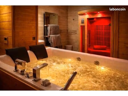 appartement 30 m² avec balcon + parking – croix-rousse lyon 4