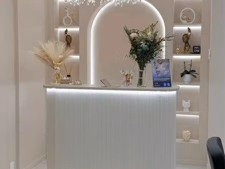 à vendre – fonds de commerce salon de beauté – centre nice