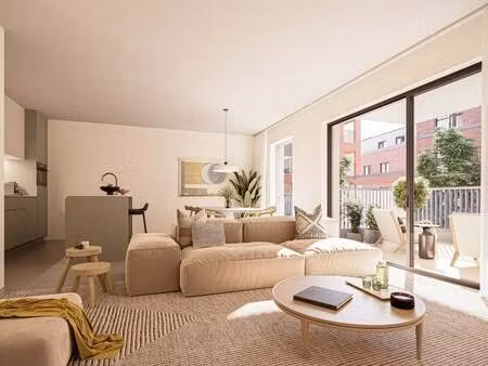 appartement à vendre à temse € 309.000 (ll6jl) | zimmo