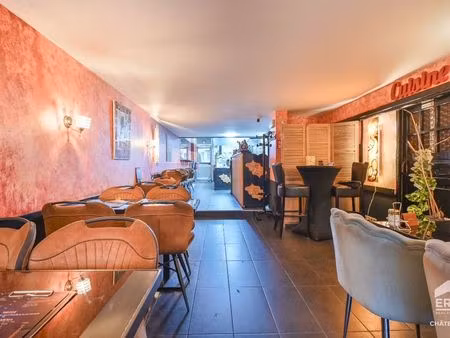 bien professionnel à vendre à ixelles € 300.000 (ll72b) - era châtelain (schuman) | zimmo