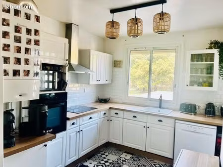 t4 lumineux et traversant