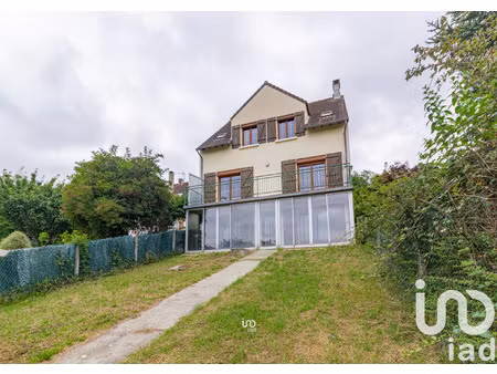 vente maison 9 pièces 183 m² maule (78580)