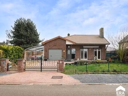 maison à vendre à ordingen € 325.000 (ll5sq) - era nobis (herk-de-stad) | zimmo