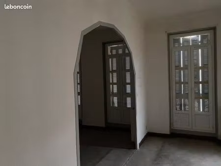 appartement t4 13002