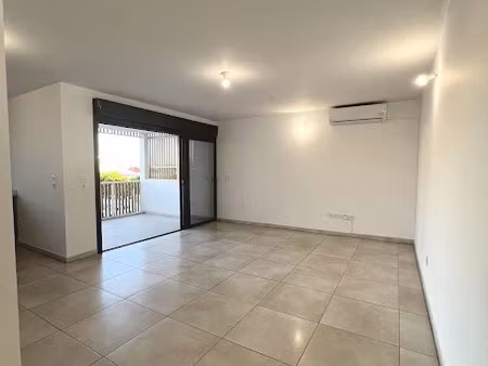 vente appartement 3 pièces 69.25 m² à saint pierre (97410)  nan €