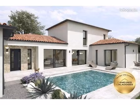 maison 5 pièces 135 m²