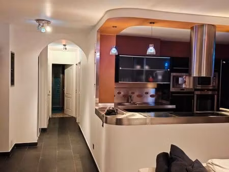 appartement t3 quai gillet