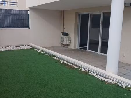 appartement figuerolles