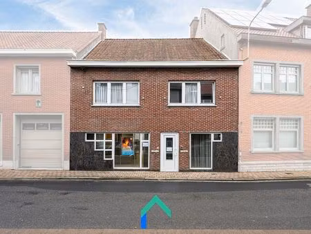 bien professionnel à vendre à meulebeke € 325.000 (ll5w5) - gentill tielt | zimmo