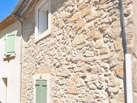 maison de village