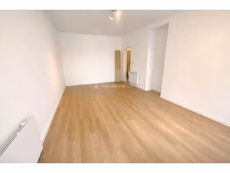 vente appartement 1 pièce 27 m² coulommiers (77120)