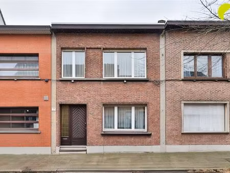maison à vendre à wilrijk € 319.000 (ll721) - habicom wilrijk | zimmo