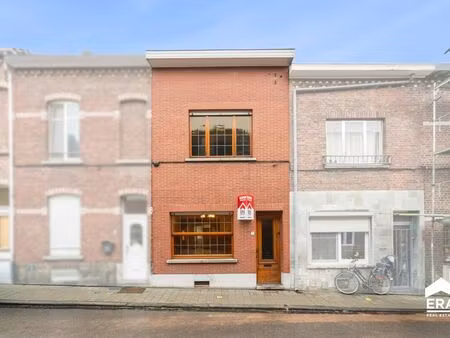 maison à vendre à tienen € 130.000 (ll736) - era immopunt | zimmo