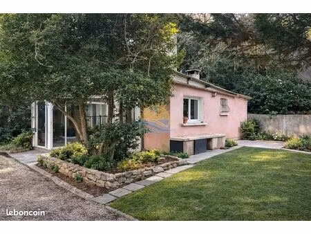 maison 3 pièces 60 m²
