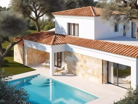 maison 4 pièces 85 m²