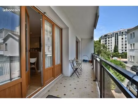 appartement t4 lyon 6