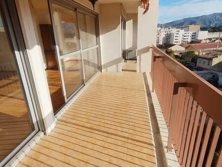 appartement t4 bd jeanne d'arc