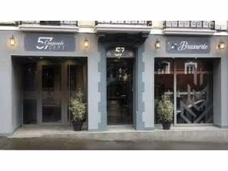 local commercial à louer