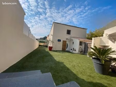 maison septemes les vallons 130m2   350000