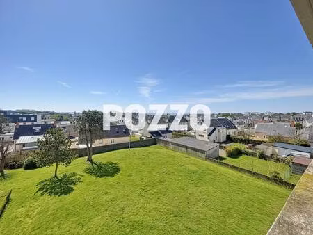 pozzo immobilier - granville