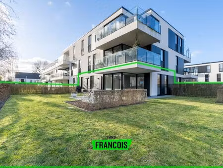 appartement à vendre à jabbeke € 359.000 (ll645) - immo francois - oostende | zimmo