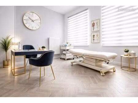 à louer – bureaux dans cabinet médical neuf à la croix-rousse (lyon 4e)